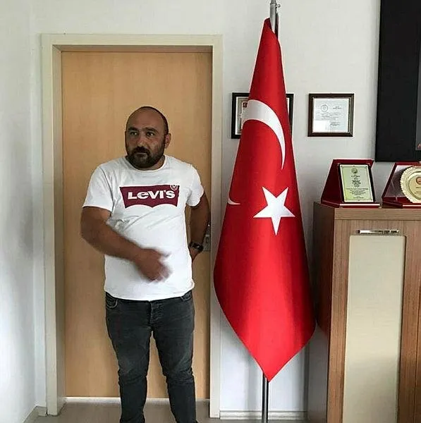 1688626858255.jpeg Ciğerinde kurşunla yaşayan 15 Temmuz Gazisi Sedai Yılmaz: Bu vatanı teslim etmeyiz!-3