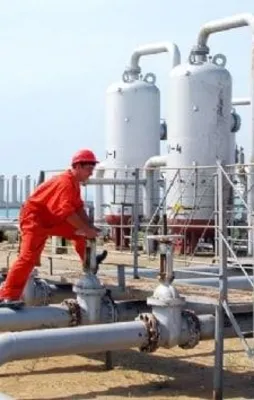 İran ile Irak arasında doğalgaz krizi