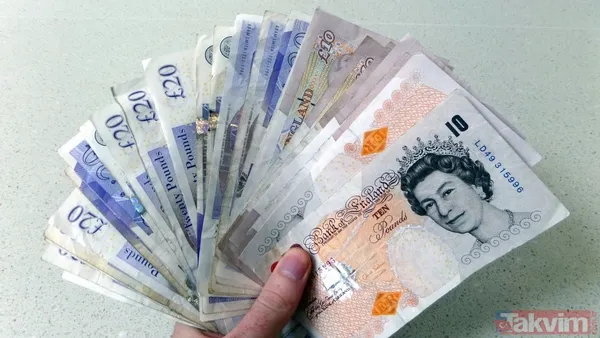 Kapalıçarşı canlı döviz fiyatları 9 Aralık 2025: Dolar ne kadar, 1 Euro kaç TL? - 5