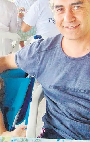 Coronavirüse yakalanan Dr. Selçuk Köse uyandı