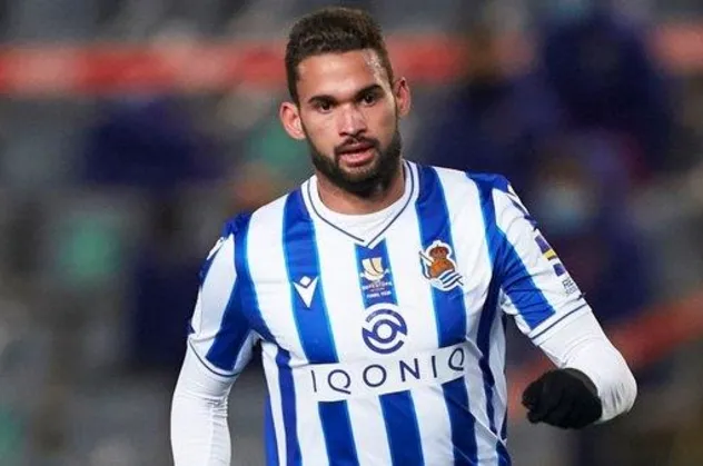 Trabzonspor'dan Willian Jose bombası