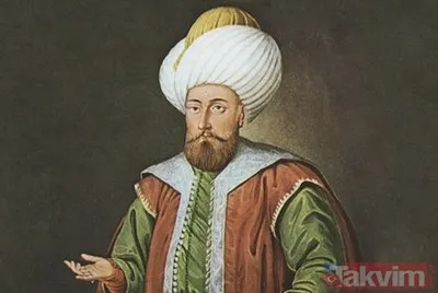 fatih sultan mehmed in herkesten sakladigi gercek yillar sonra ortaya cikti osmanli padisahlarinin bilinmeyen ozellikleri galeri takvim