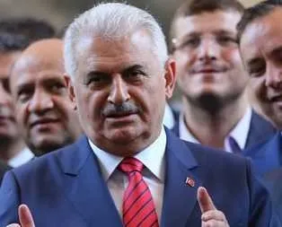 Başbakan tarih verdi! Dünyanın en büyüğü geliyor