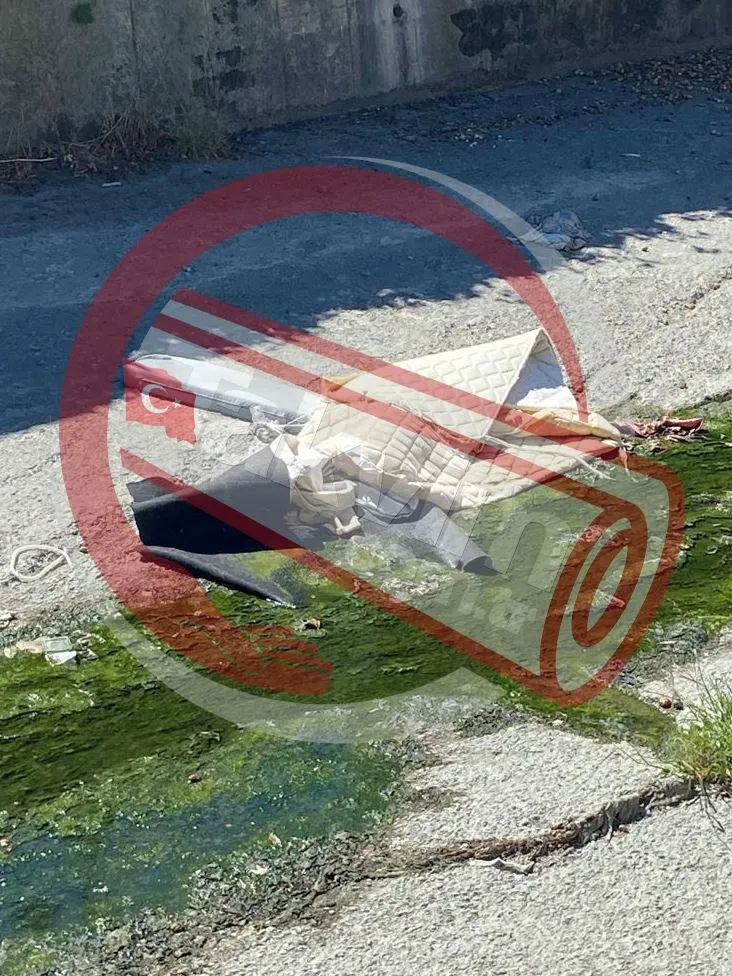 Takvim.com.tr rezaleti görüntüledi: Çırpıcı Parkı'ndan CHP'li Ekrem İmamoğlu'nun koltuk hırsının pis kokusu yükseliyor! - 5