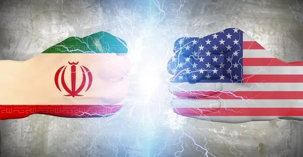 İran’dan Trump’a çarpıcı uyarı: Savaşa doğru gidiyorsun