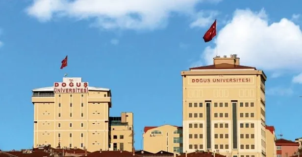 Doğuş Üniversitesi 16 öğretim üyesi alacak