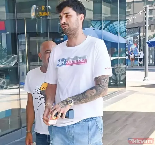 "2 Güne Taburcu Olur" Operasyonun Ardından Basın Mensuplarına Bilgi Veren İdo Tatlıses, "Ameliyat Başarılı Geçti. Babam Şu An Müşahede Altında Tutuluyor. 2 Güne...