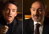 BBCden işgalci Ermenistanın Başbakanı Paşinyana 25 yıldır işgalcisiniz çıkışı!