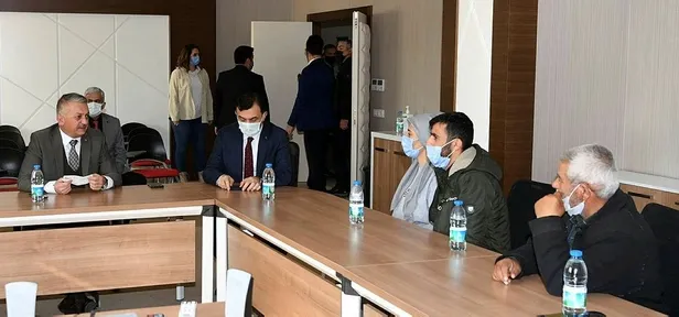 Pitbull saldırısına uğrayan minik Asiye'nin yürek yakan sorusu: Anne yüzüm iyileşecek mi?-5