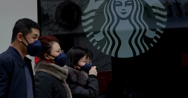 Starbucks'tan flaş Koronavirüs kararı! 2 binden fazla şubesini kapatıyor!
