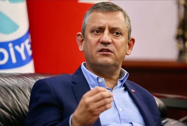 Vatanın bölünmez bütünlüğü kırmızı çizgimizdir