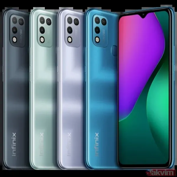 Samsung, iPhone, Huawei, Oppo, Xiaomi en uygun fiyatları! İşte fiyat performans açısından en iyi akıllı telefonlar! - 10