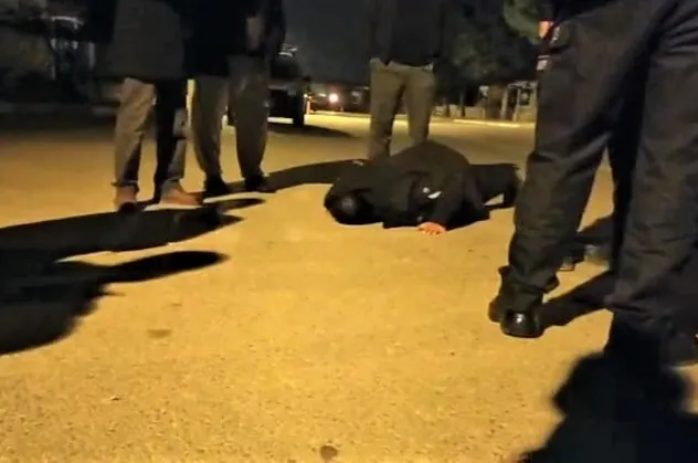 Denizli'de yer altından gelen ürkütücü seslerin sebebi bulundu