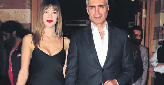 Özcan Deniz ile Feyza Aktan kavgasına görümce de dahil oldu-1