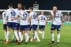 Fenerbahçe Lazio ile maç yapacak