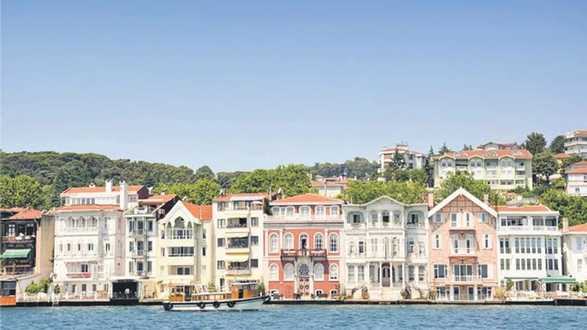 İstanbul’da konut aidatları yoldan çıktı! Kimi bölgelerde kira bedelini aştı