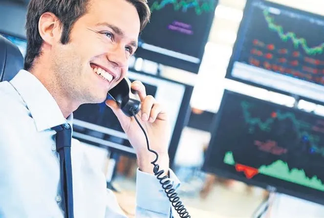 Borsa’da kazanç sürüyor