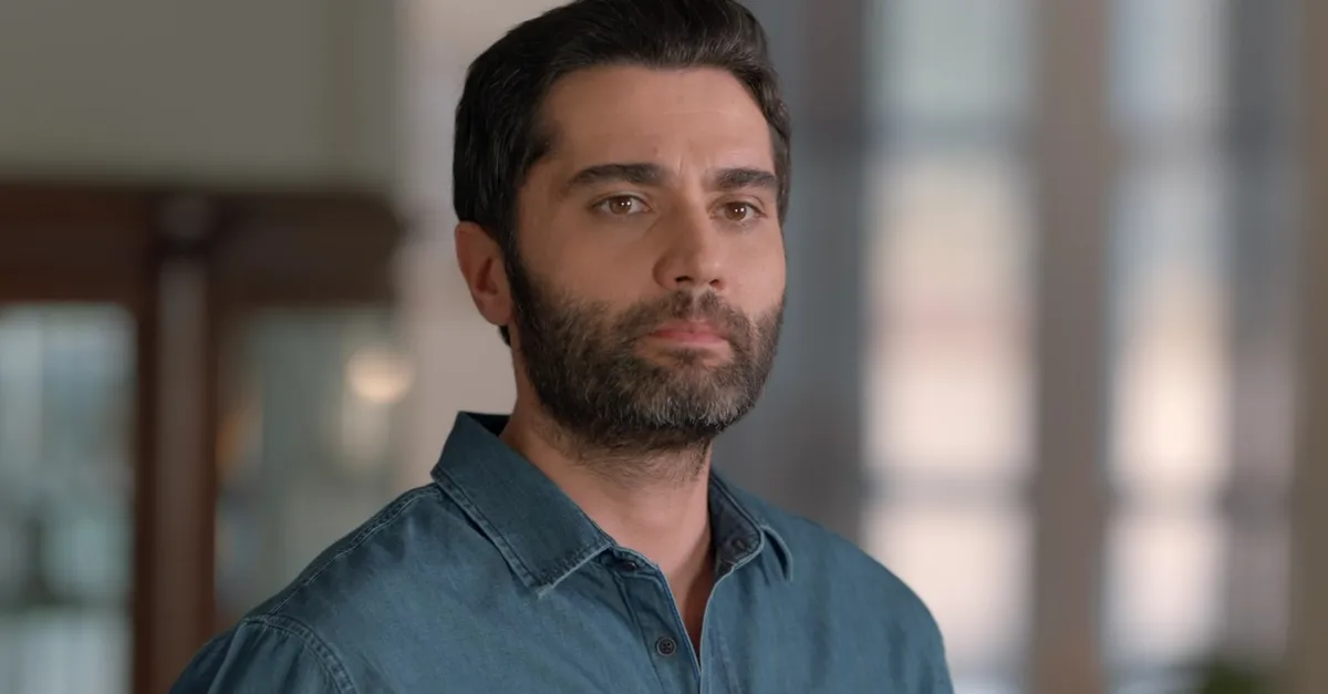 Yunus Emre Yıldırımer ve Gizem Güneş'in başrol paylaştığı Atv'nin yeni dizisi Adı Sevgi 3. fragmanı: “Asla yalnız yürümeyeceksin…”