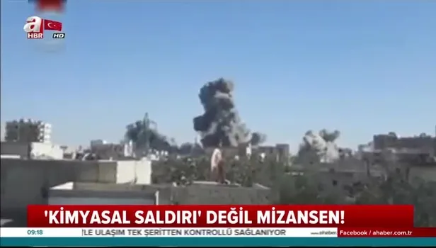 Rusya uyardı: ABD orayı bombalayacak!