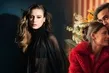Serenay Sarıkaya Hailey Bieber ile pişti olduğu Paris şovundan döndü! Mert Demir ve evlilik iddialarına flaş açıklama