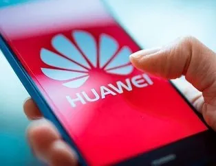 Huawei’den Android açıklaması geldi!
