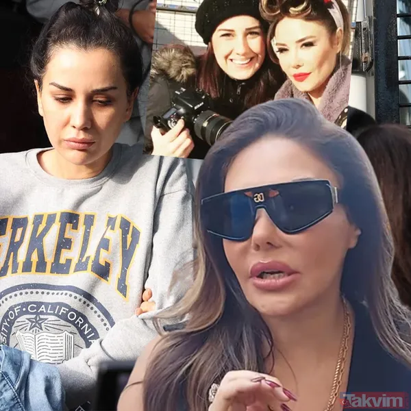 Esra Balamir’den Dilan Polat itirafı! “İki çocuğu bırakıp...” Eski fotoğrafçısı Dilan Polat'ı Demet Akalın ile tanıştırmıştı... - 1