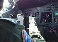 Oruç Reis Sismik Araştırma Gemisi’ni ‘Barış Kartalı’ koruyacak