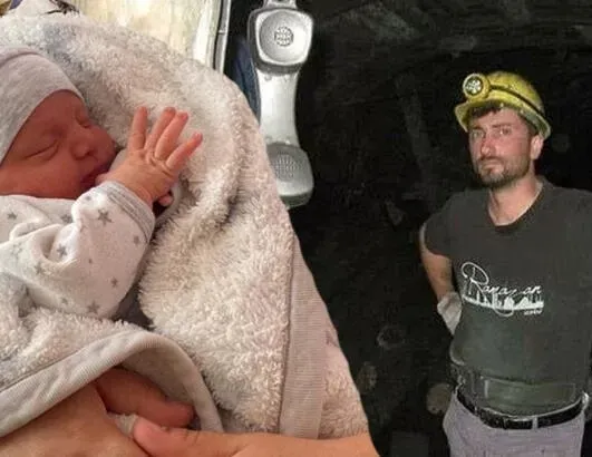 Erdoğan’dan isim tavsiyesi! Şehidimizin oğlu doğdu