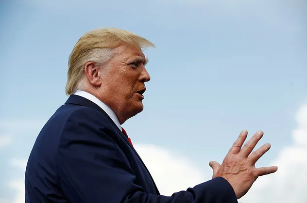 ABD Başkanı Trump'tan Huawei'ye kötü haber