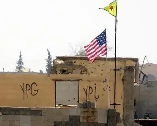 ABD’li siyasetçilerden PYD-PKK itirafı