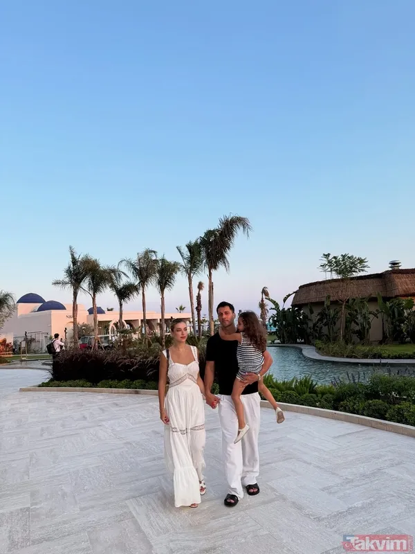 Linç kampanyamız başlamıştır! Hande Erçel'in eniştesi Caner Yıldırım'dan Gamze Erçel'e gelen eleştirilere tepki - 13