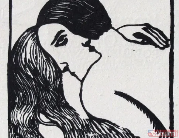 Bu karede ilk gördüğünüz kendinize bile inkar ettiklerinizi açığa çıkarıyor! Sosyal medyayı karıştıra test içinizdeki gerçeği ifşa ediyor - 16