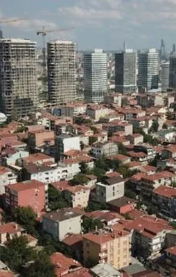 3 günde 10 bin bina barıştı