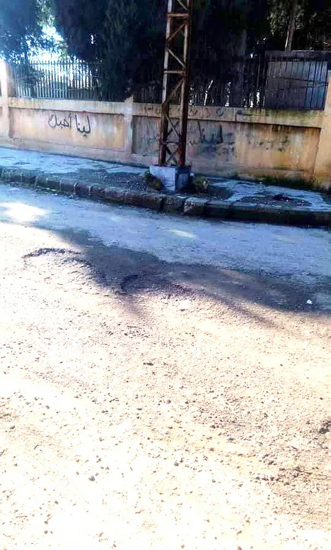 Fırat'ın doğusunda operasyon korkusu! Teröristler ne yapacağını şaşırdı-3