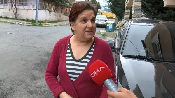 Pendik'te kadına şiddet çocuğa taciz iddiası çıktı-6