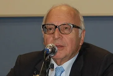 Sabih Kanadoğlu hayatını kaybetti!