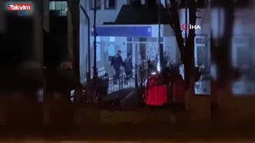 Aydın’daki cinayet şüphelisi yakalandı