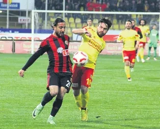 Eskişehir’den süper zafer