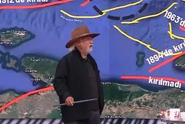 Fay tamamen kırıldı