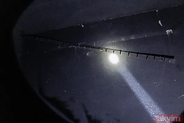 Esad rejiminin kanlı izleri: Sednaya Hapishanesi'ndeki infaz odası gün yüzüne çıktı - 5