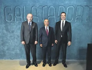 Şampiyonlar Ligi’ne yetişecek