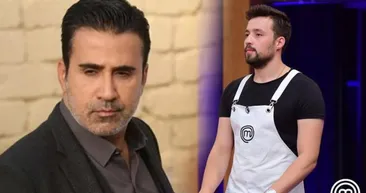 Masterchef 2021 Hasan Biltekin bakın kim çıktı! Kimdir merak ediliyordu bir de Instagramda görün meğer Emrahın...