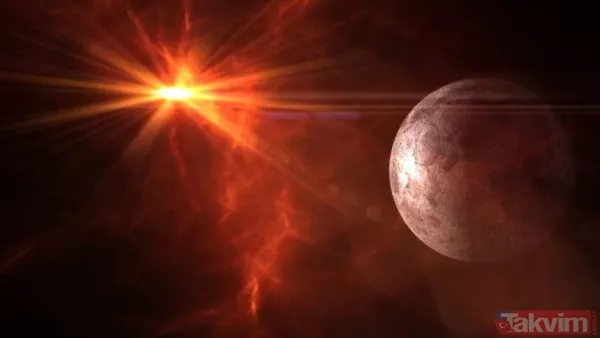 Merkür retrosu ne zaman bitiyor? 2025 Merkür retrosu hangi burçları etkiliyor? - 1