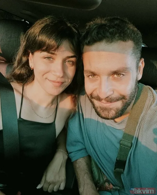 Burcu Özberk İlhan Şen'le sevgili mi sonunda konuştu 'İlhan'ı aradım dedim ki...' Derin göğüs dekoltesiyle nefes kesti - 24