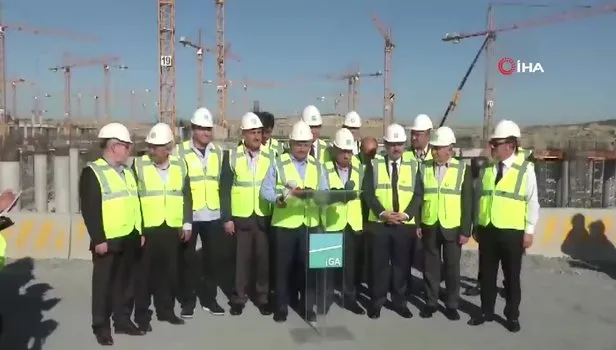 Binali Yıldırım’a rap şarkılı destek: Bir Ali değil Binali feda olsun