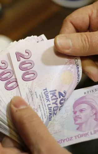 Dar gelirliyi koruma bütçesi