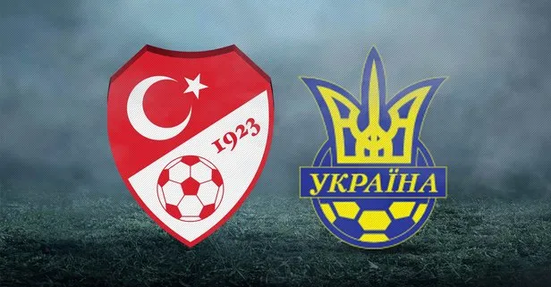 Milli maç hangi kanalda? Türkiye Ukrayna maçı ne zaman, hangi kanalda, saat kaçta?