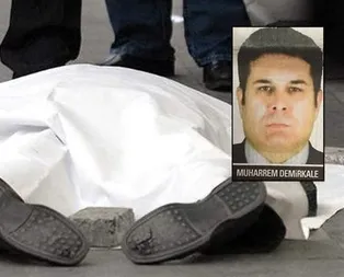 FETÖ’nün altın çocuğu Muharrem Demirkale de Hrant Dink cinayetinden tahliye edildi