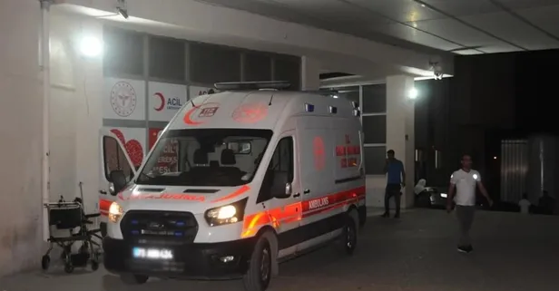 Şırnak'ta pizza zehirlenmesi can aldı!