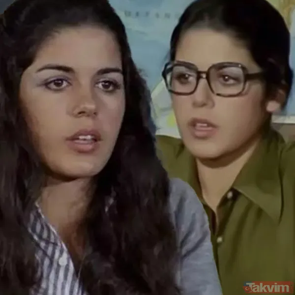 Hababam Sınıfı’nın Semra Hoca’sı Semra Özdamar son hali ağızları açık bıraktı! “Yıllar gerçekten çok acımasız” - 1